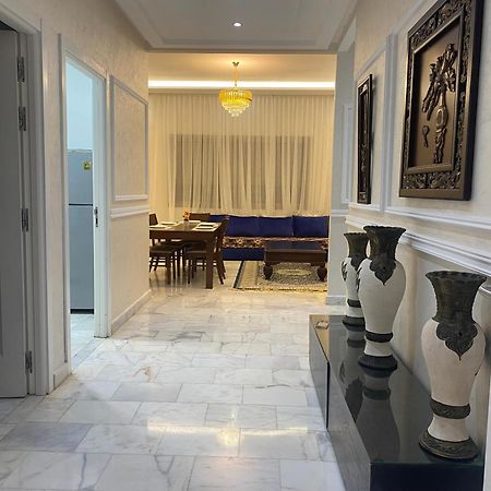 Luxueux 2 Chambres 5 Min De L'Aeroport Casablanca Nouaceur Ngoại thất bức ảnh