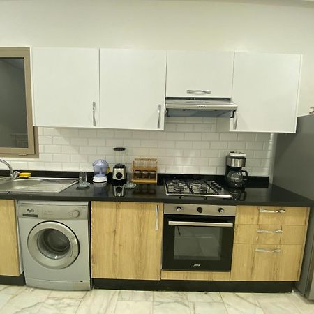 Luxueux 2 Chambres 5 Min De L'Aeroport Casablanca Nouaceur Ngoại thất bức ảnh